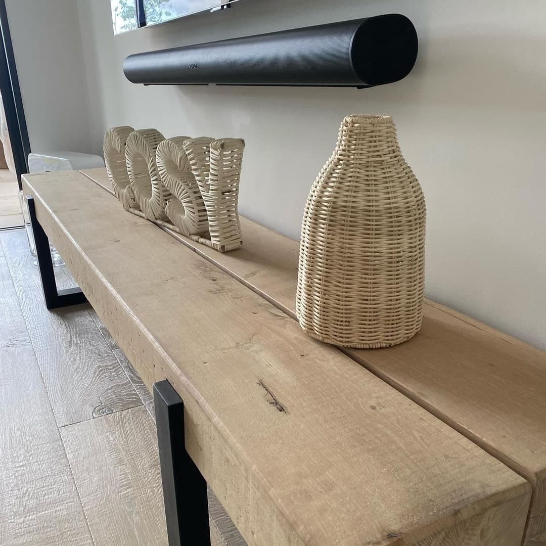 Création La Cave à Bois — photo Instagram 2
