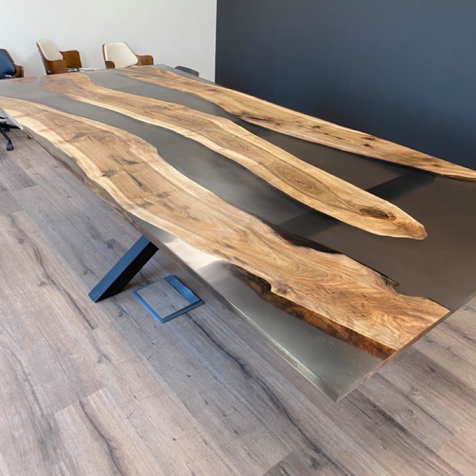 L'Évolution des Styles de Mobilier : Comment l'Ébéniste S'Adapte aux Tendances