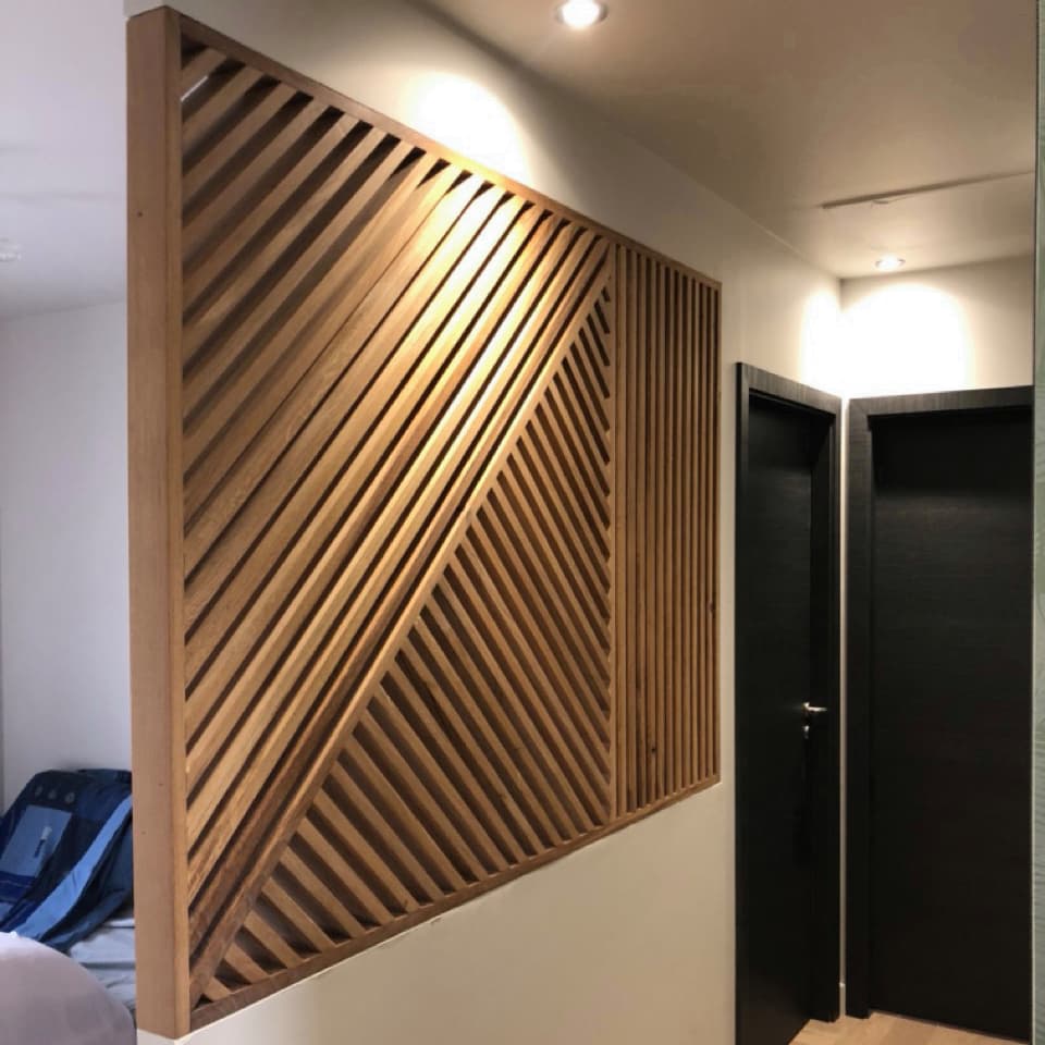 L'Art de l'Ébénisterie : Une Plongée Profonde dans la Création de Mobilier Sur-Mesure