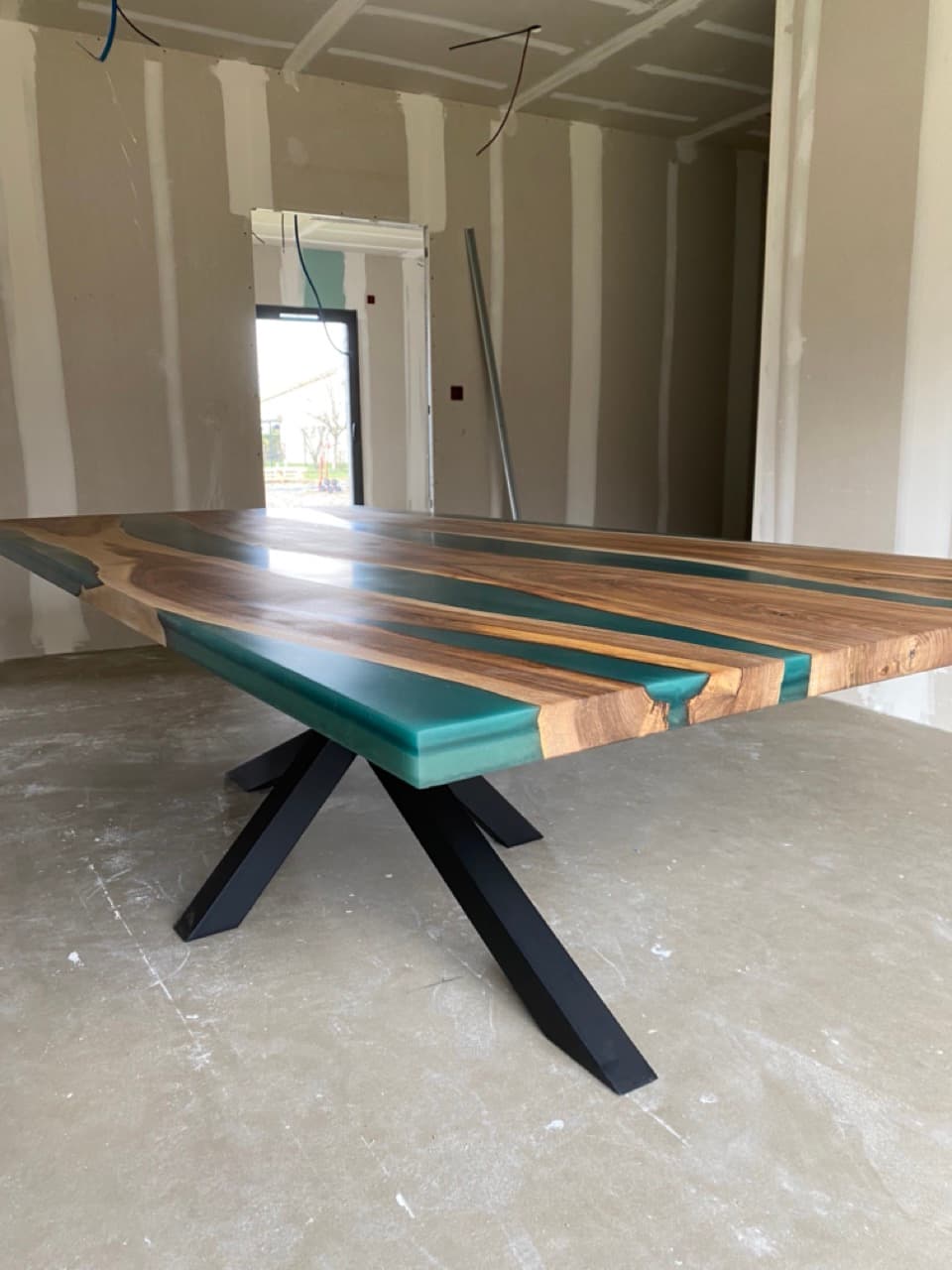 Table Epoxy