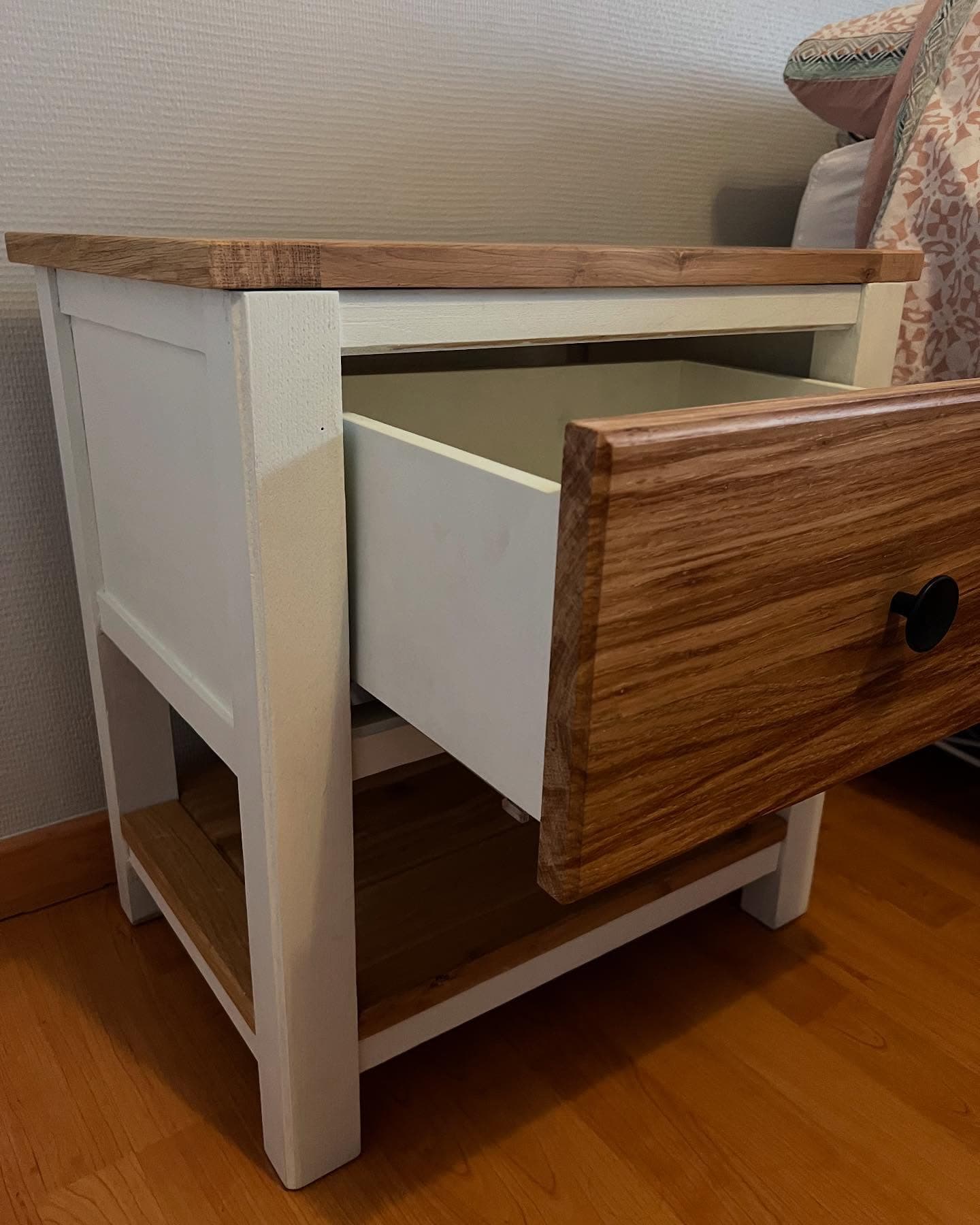 Ensemble de mobiliers chêne sur mesure